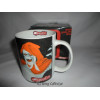 Mug / Tasse - Cosmocats / Thundercats - Starlion et Mumm-Ra - 33cl - Pop Art Products