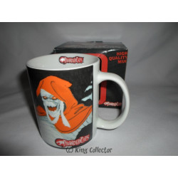 Mug / Tasse - Cosmocats / Thundercats - Starlion et Mumm-Ra - 33cl - Pop Art Products