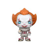 Figurine - Pop! Movies - It - Pennywise (Classic) - N° 472 - Funko