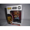 Figurine - Pop! Star Wars - Lando Calrissian - N° 291 - Funko