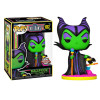 Figurine - Pop! Disney - Villains - Maleficent (Black Light) - N° 1082 - Funko