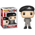 Figurine - Pop! Movies - Starship Troopers - Johnny Rico - N° 1047 - Funko