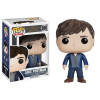 Figurine - Pop! Movies - Miss Peregrine - Jake Portman - Funko