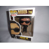 Figurine - Pop! Movies - Men In Black 4 - Agent M - N° 739 - Funko