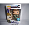 Figurine - Pop! Movies - Independence Day 2 - Jake Morrison - N° 299 - Funko