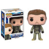 Figurine - Pop! Movies - Independence Day 2 - Jake Morrison - N° 299 - Funko