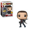 Figurine - Pop! Marvel - Ant-Man and the Wasp - Guêpe (Chase) - N° 341 - Funko