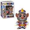 Figurine - Pop! Disney - Basil Détéctive Privé - Ratigan - N° 776 - Funko