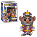 Figurine - Pop! Disney - Basil Détéctive Privé - Ratigan - N° 776 - Funko