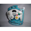 Accessoire - Game Cube - Manette blanche pour Wii & Game Cube - Freaks & Geeks
