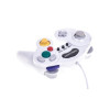 Accessoire - Game Cube - Manette blanche pour Wii & Game Cube - Freaks & Geeks