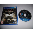 Jeu Playstation 4 - Batman Arkham Knight - PS4
