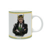 Mug / Tasse - Marvel - Loki - Loki président - 320 ml - ABYstyle