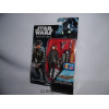 Figurine - Star Wars - Universe - Sergeant Jyn Erso (Eadu) - Hasbro