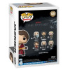 Figurine - Pop! TV - The Witcher - Jaskier S2 - N° 1320 - Funko