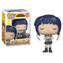 Figurine - Pop! Animation - My Hero Academia - Kyoka Jiro - N° 1208 - Funko