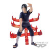 Figurine - Naruto Shippuden - Effectreme - Uchiha Itachi - Banpresto