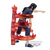 Figurine - Naruto Shippuden - Effectreme - Uchiha Itachi - Banpresto