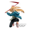 Figurine - Chainsaw Man - Vibration Stars - Power - Banpresto