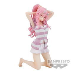 Figurine - That Time I Got Reincarnated as a Slime - Relax Time - Shuna - Banpresto