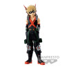 Figurine - My Hero Academia - Age of Heroes - Katsuki Bakugo - Banpresto