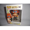 Figurine - Pop! Animation - One Piece - Portgas D. Ace - N° 100 - Funko