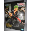 Figurine - One Piece - Battle Record Collection - Roronoa Zoro - Banpresto