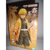 Figurine - Demon Slayer - Zenitsu Agatsuma - Banpresto