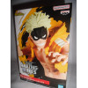 Figurine - My Hero Academia - The Amazing Heroes vol. 33 - Fatgum - Banpresto