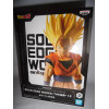 Figurine - Dragon Ball Z - Solid Edge Works - SSJ2 Gohan - Banpresto