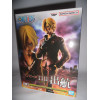 Figurine - One Piece - The Shukko - Sanji - Banpresto