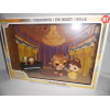 Figurine - Pop! Moment - Disney - La Belle & la Bête - Deluxe Tale As Old As Time - N° 07 - Funko