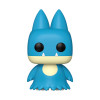 Figurine - Pop! Games - Pokémon - Goinfrex 25 cm - N° 917 - Funko