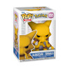 Figurine - Pop! Games - Pokémon - Alakazam - N° 855 - Funko