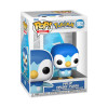 Figurine - Pop! Games - Pokémon - Tiplouf - N° 865 - Funko