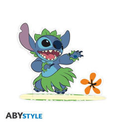 Figurine 2D - Disney - Acryl - Lilo & Stitch - Stitch - ABYstyle