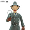 Figurine - Inspecteur Gadget - SFC 1/10 Gadget - ABYstyle