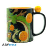 Mug / Tasse - Dragon Ball Super - Shenron & Boules de cristal - 460 ml - ABYstyle