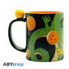 Mug / Tasse - Dragon Ball Super - Shenron & Boules de cristal - 460 ml - ABYstyle