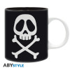 Mug / Tasse - Albator - Albator & Emblème - 320 ml - ABYstyle
