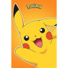 Poster - Pokémon - Pikachu - 91.5 x 61 cm - GB eye