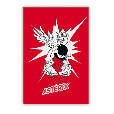 Magnet - Astérix - Pop Color Astérix - The Good Gift