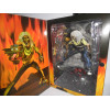 Figurine - Iron Maiden Number of the Beast 40th Anniversary - Ultimate Eddie - NECA