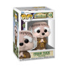 Figurine - Pop! Disney - Robin des Bois - Frère Tuck - N° 1436 - Funko