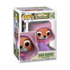 Figurine - Pop! Disney - Robin des Bois - Belle Marianne - N° 1438 - Funko