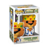 Figurine - Pop! Disney - Robin des Bois - Prince Jean - N° 1439 - Funko