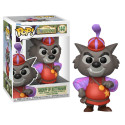 Figurine - Pop! Disney - Robin des Bois - Shérif de Nottingham - N° 1441 - Funko