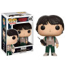 Figurine - Pop! TV - Stranger Things - Mike - N° 423 - Funko