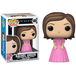 Figurine - Pop! TV - Friends - Rachel Green - N° 1065 - Funko