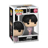 Figurine - Pop! Rocks - BTS - Jimin - N° 371 - Funko